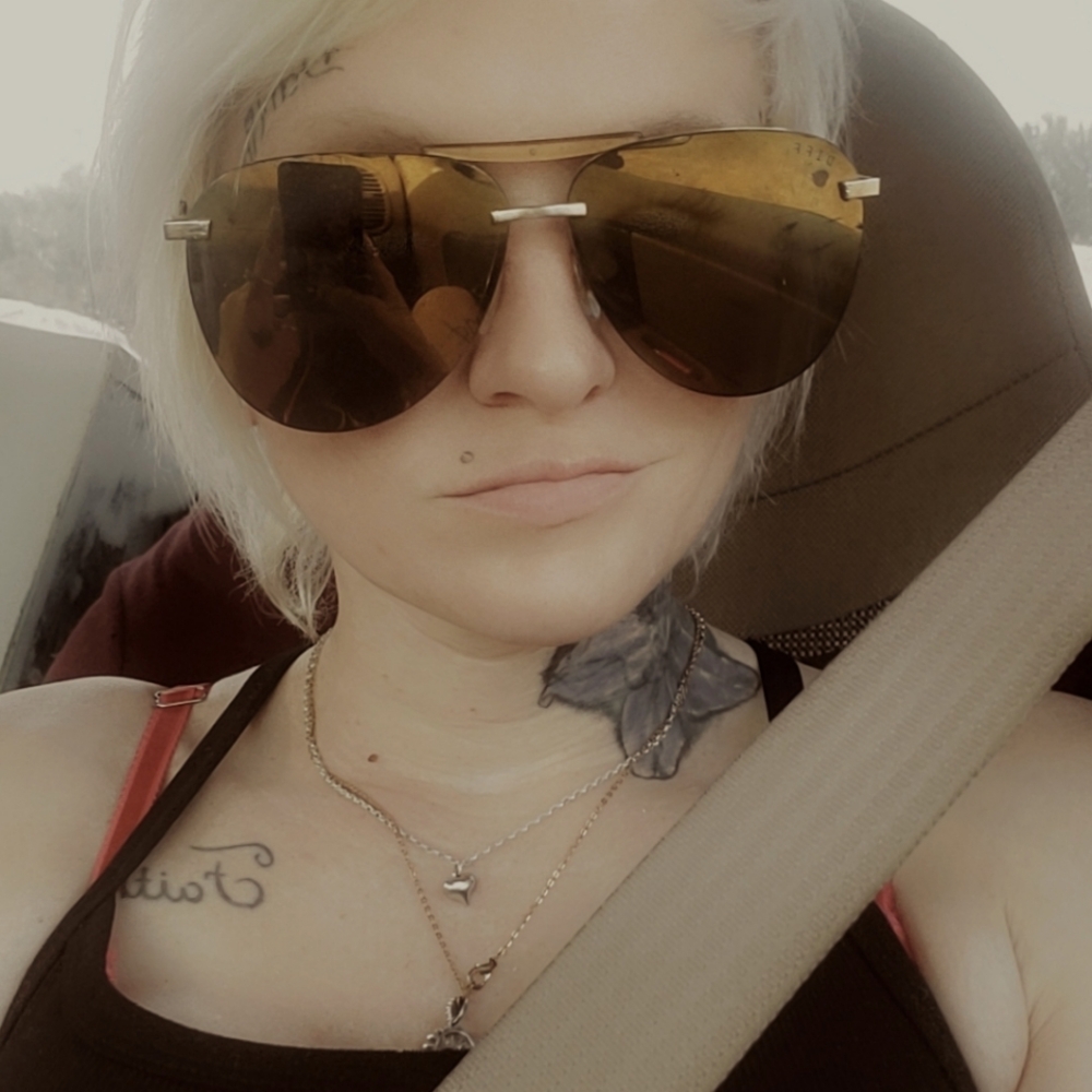 Meet your Posher, shanTON